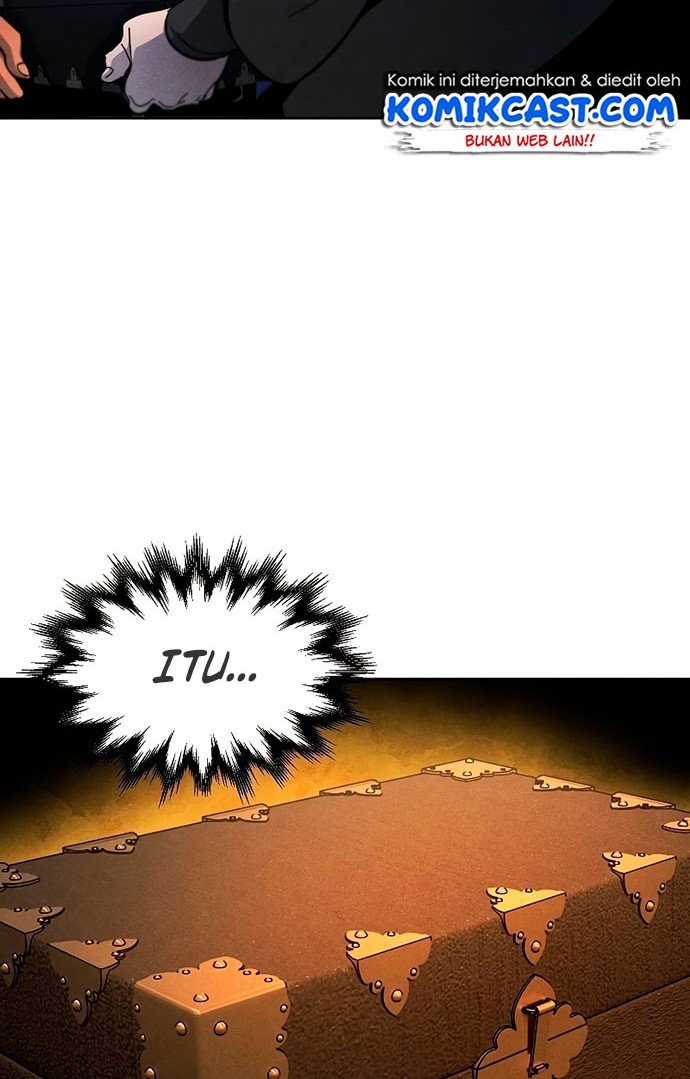 Return of the Mad Demon Chapter 36 - halaman 11