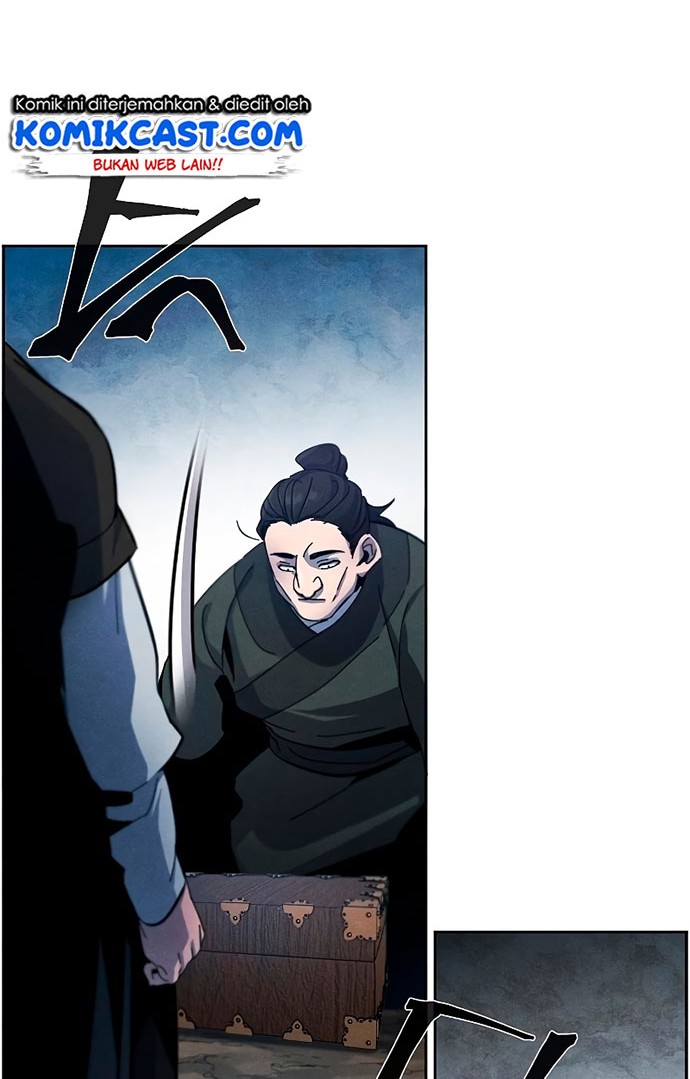 Return of the Mad Demon Chapter 36 - halaman 13