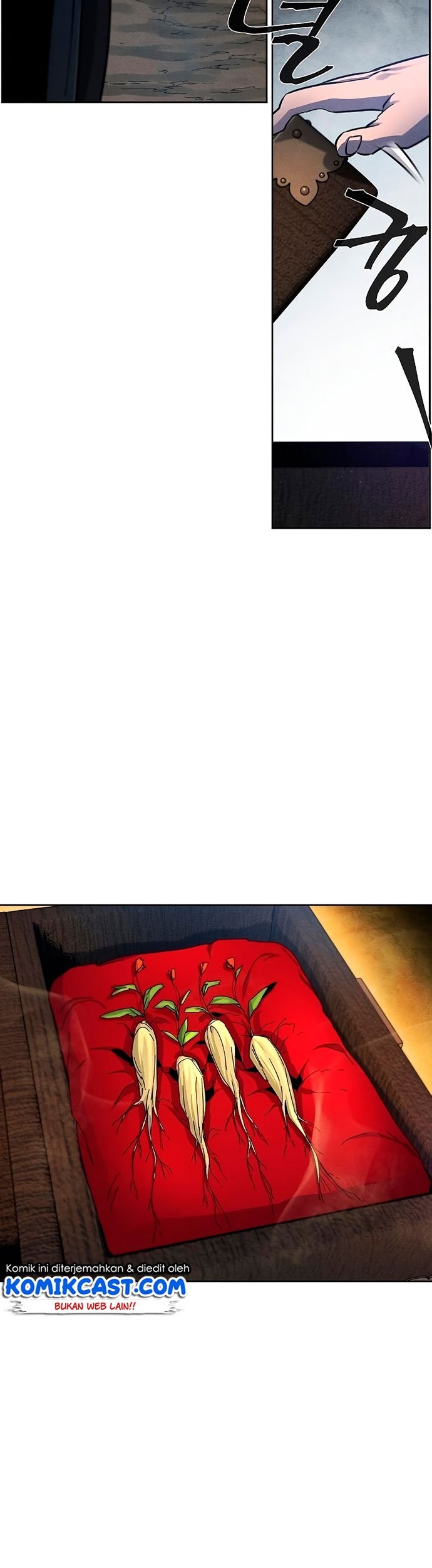Return of the Mad Demon Chapter 36 - halaman 14