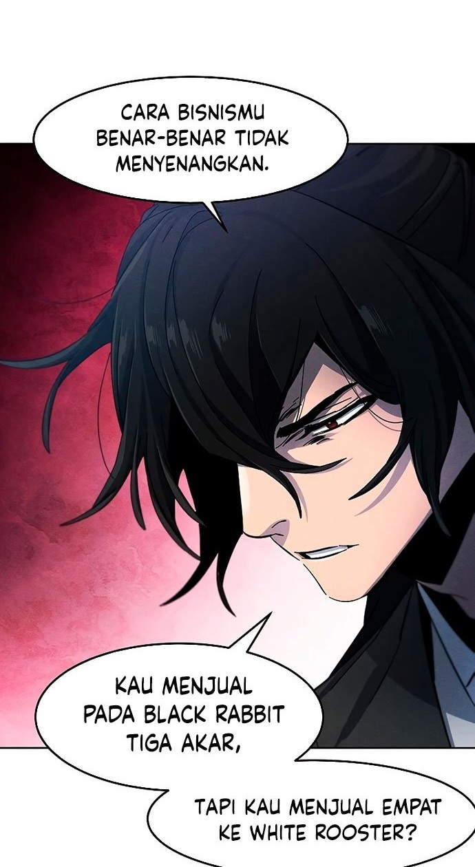 Return of the Mad Demon Chapter 36 - halaman 15