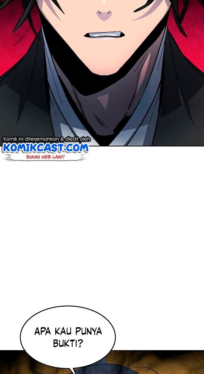 Return of the Mad Demon Chapter 36 - halaman 17