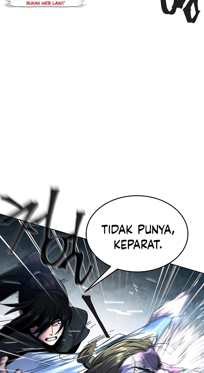 Return of the Mad Demon Chapter 36 - halaman 19