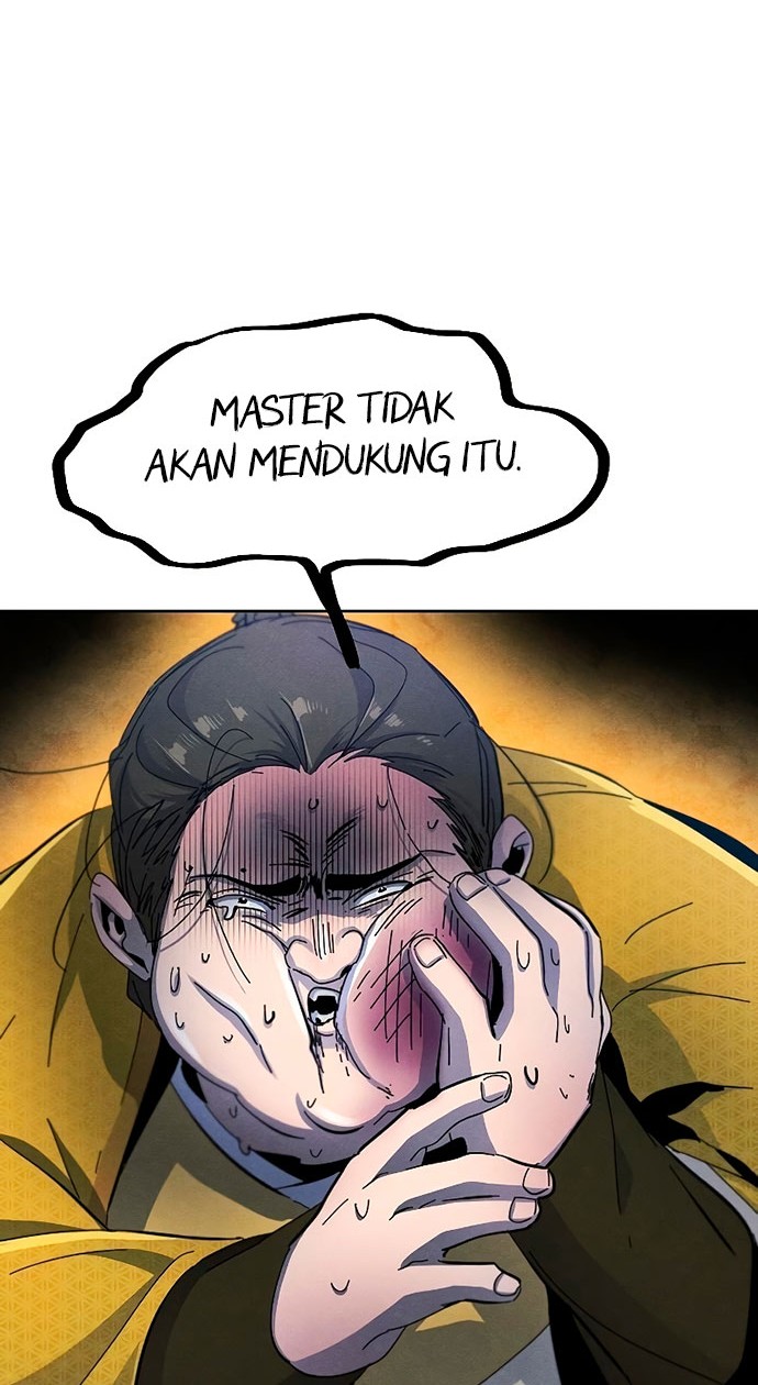 Return of the Mad Demon Chapter 36 - halaman 21