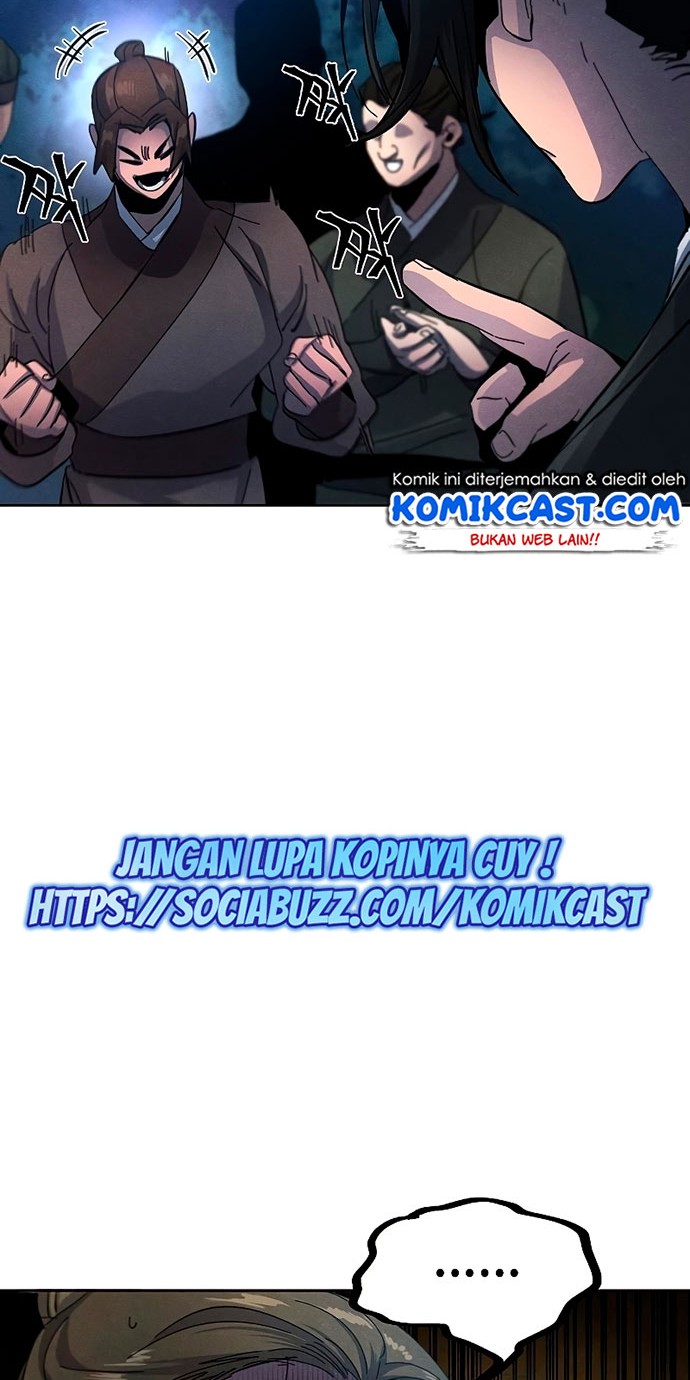 Return of the Mad Demon Chapter 36 - halaman 25
