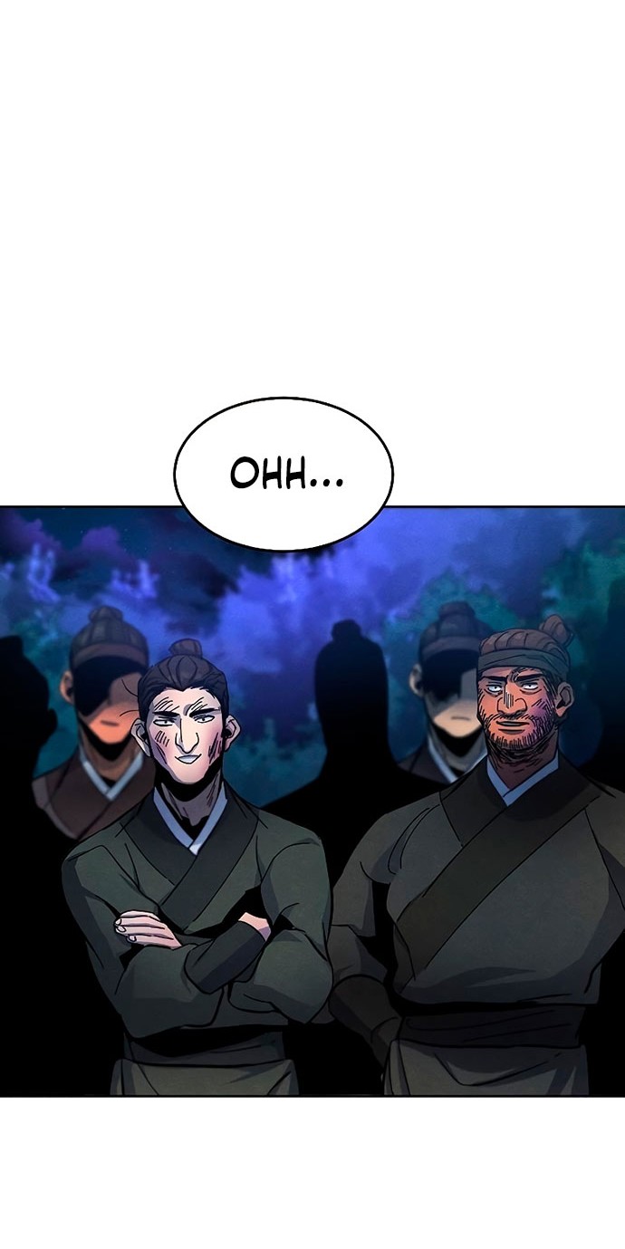 Return of the Mad Demon Chapter 36 - halaman 29