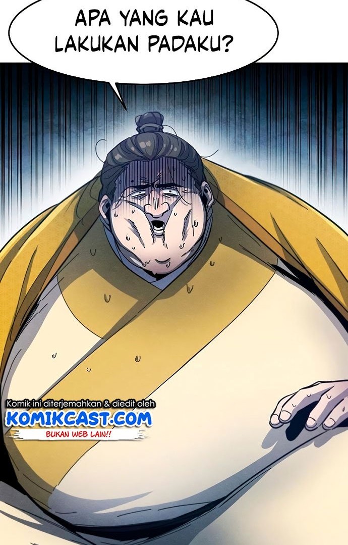 Return of the Mad Demon Chapter 36 - halaman 3