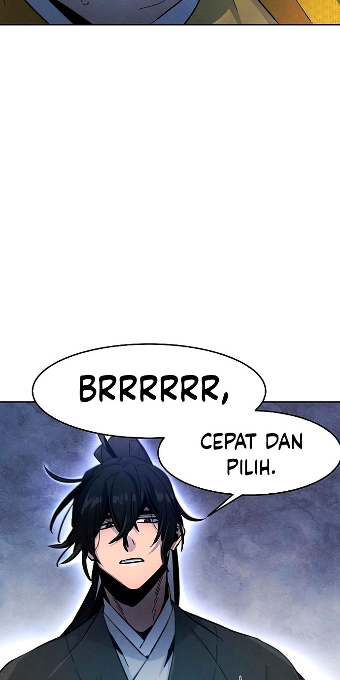 Return of the Mad Demon Chapter 36 - halaman 31