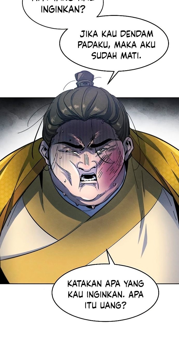 Return of the Mad Demon Chapter 36 - halaman 33