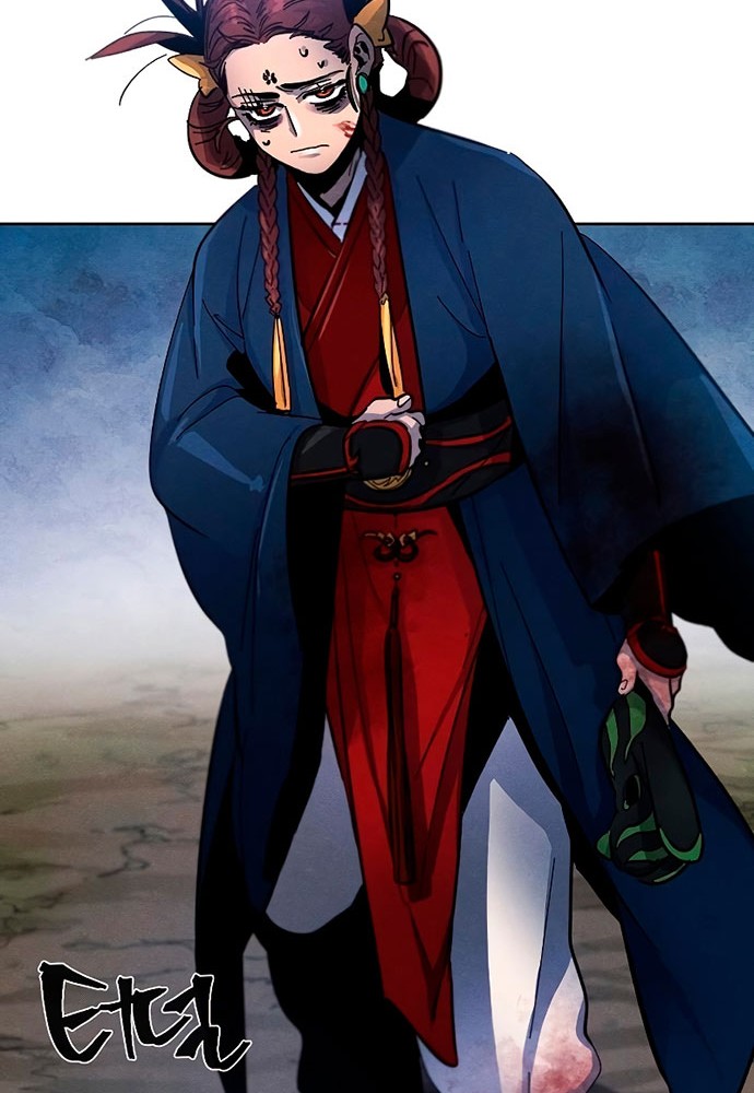 Return of the Mad Demon Chapter 36 - halaman 35