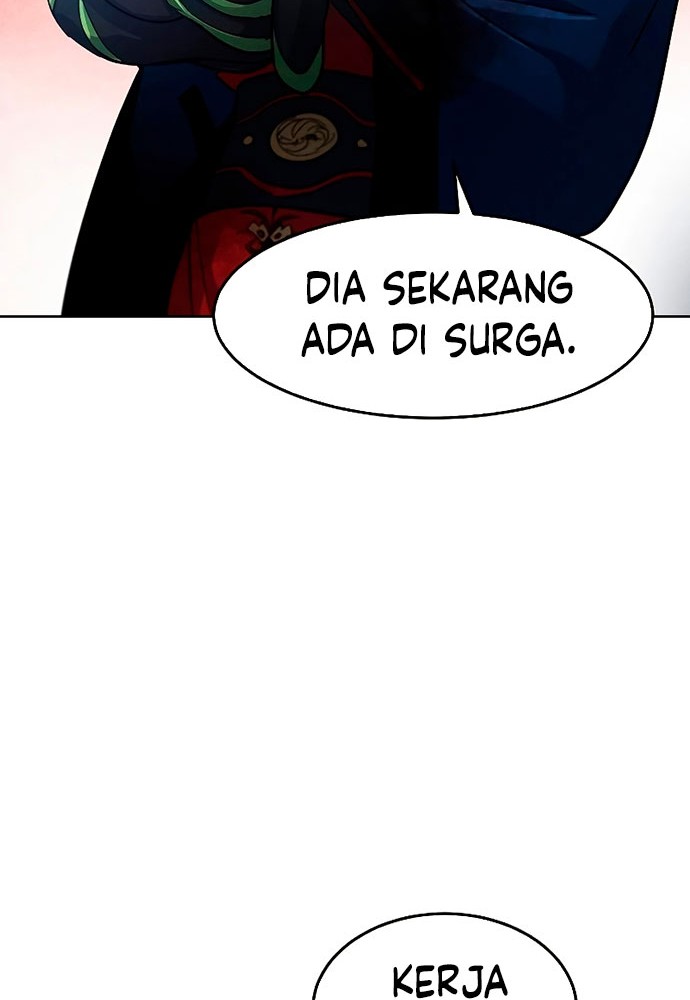 Return of the Mad Demon Chapter 36 - halaman 39