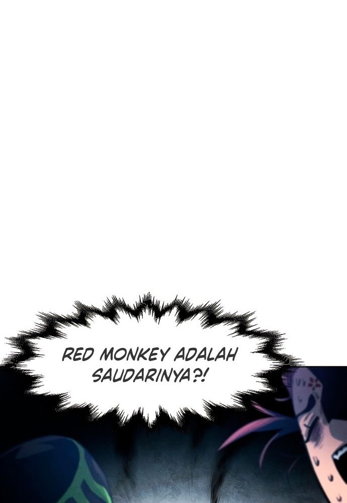 Return of the Mad Demon Chapter 36 - halaman 41