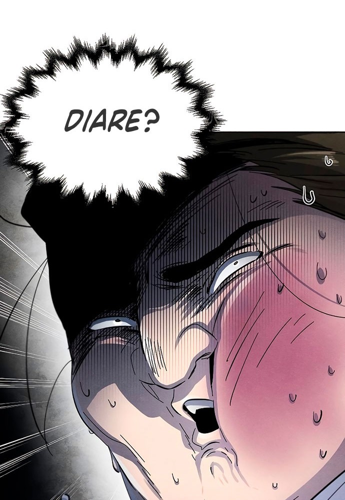 Return of the Mad Demon Chapter 36 - halaman 43