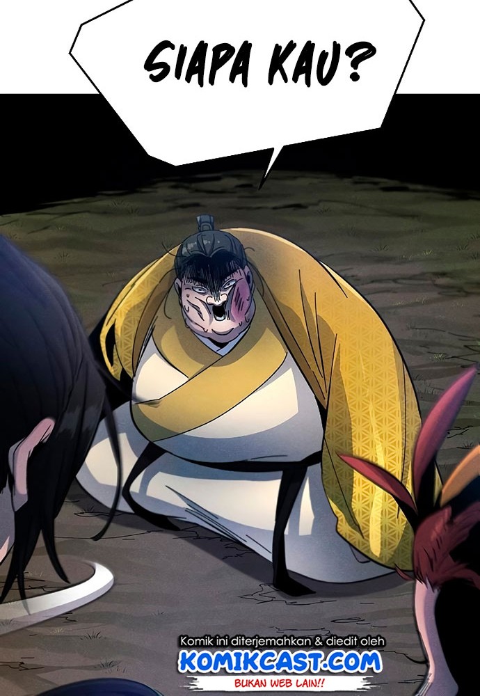 Return of the Mad Demon Chapter 36 - halaman 45