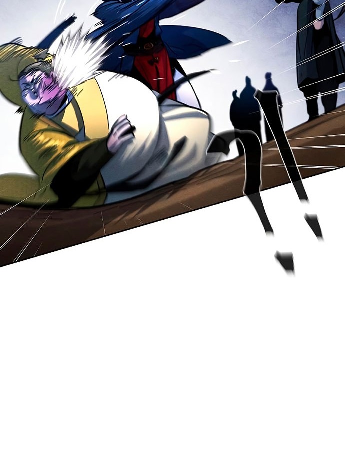 Return of the Mad Demon Chapter 36 - halaman 49