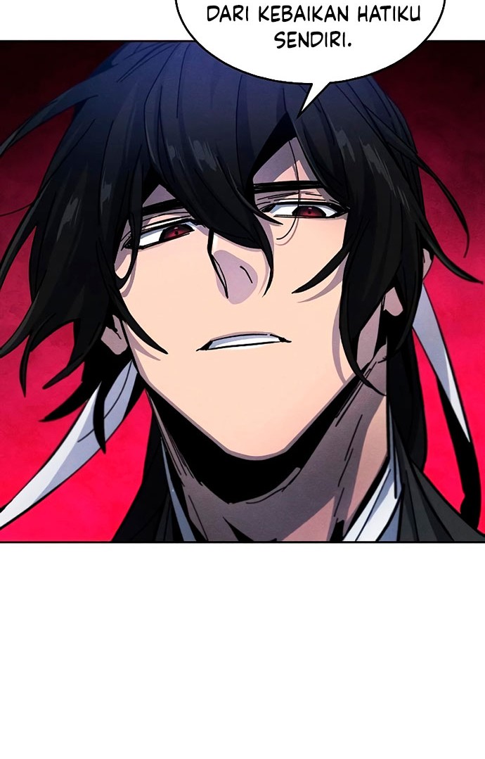 Return of the Mad Demon Chapter 36 - halaman 5