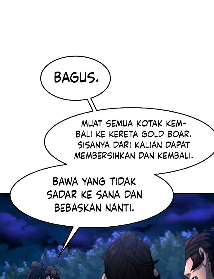 Return of the Mad Demon Chapter 36 - halaman 53
