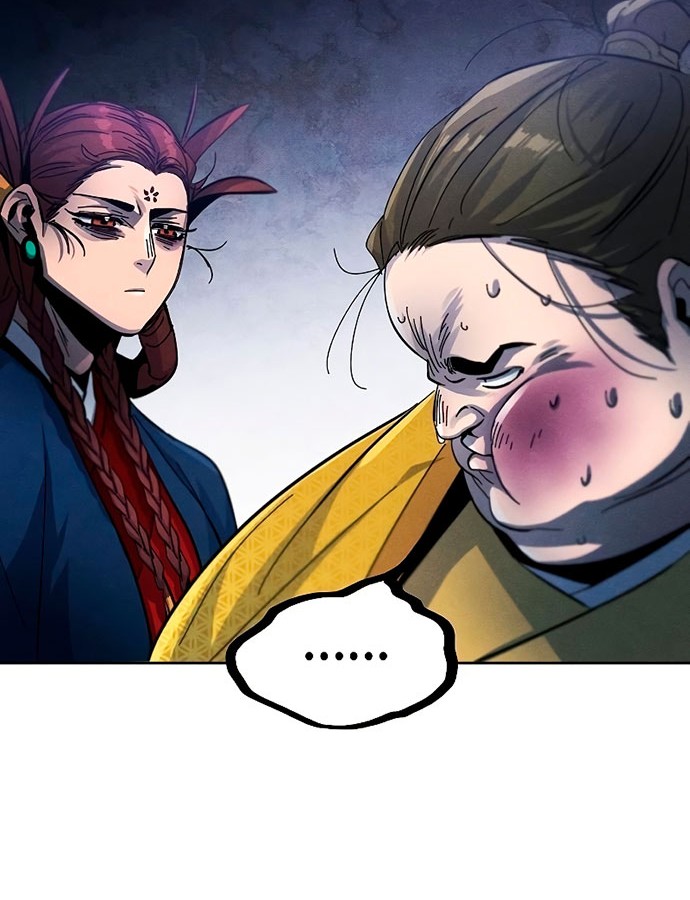 Return of the Mad Demon Chapter 36 - halaman 57