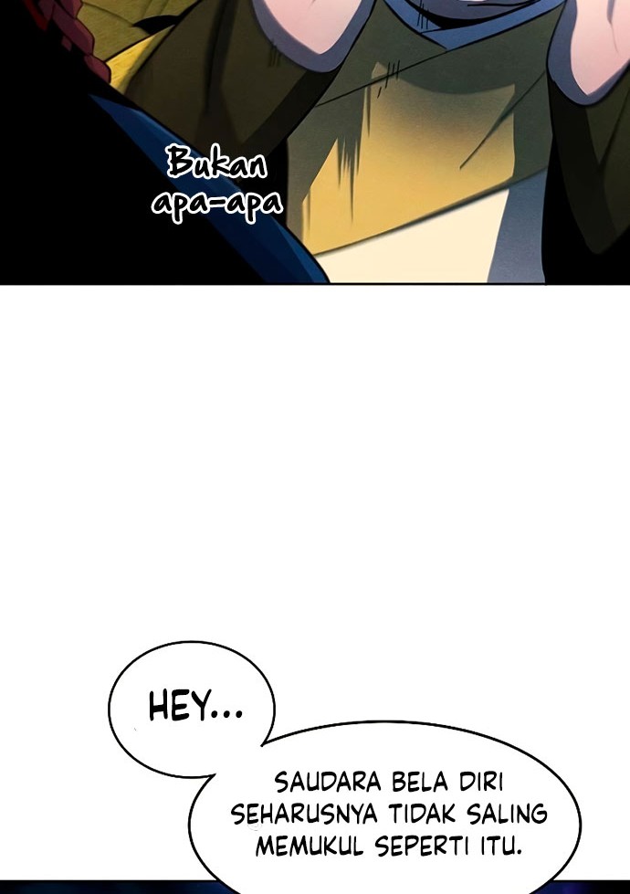 Return of the Mad Demon Chapter 36 - halaman 59
