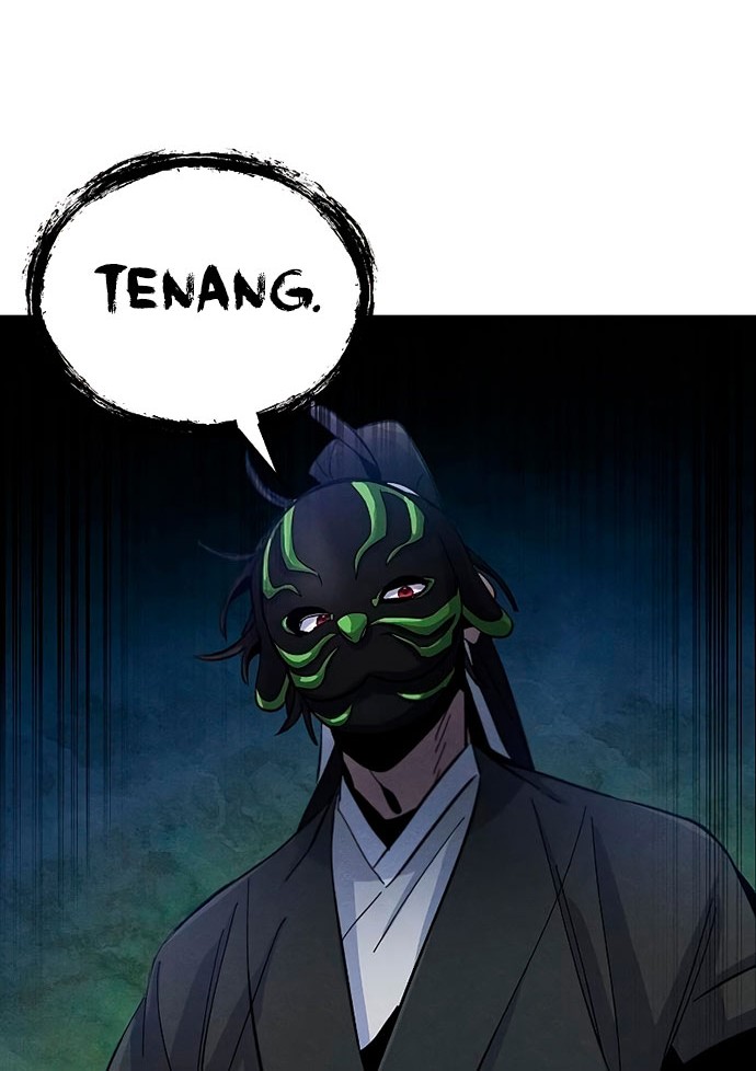 Return of the Mad Demon Chapter 36 - halaman 67