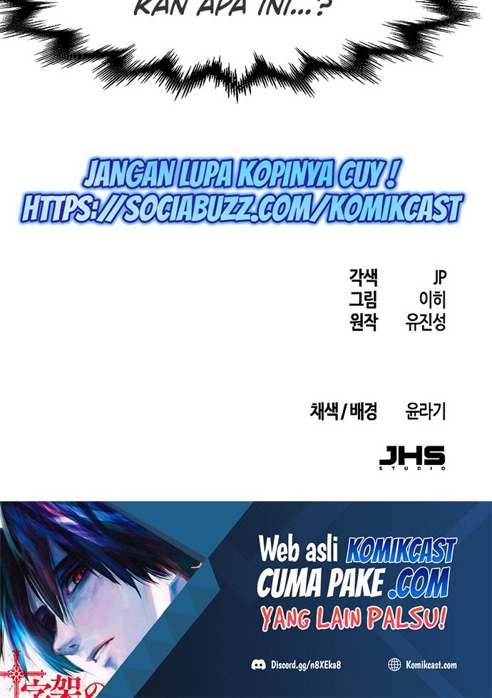 Return of the Mad Demon Chapter 36 - halaman 69