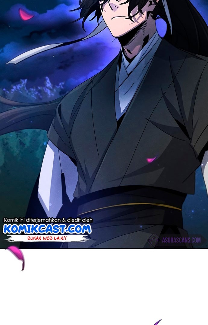 Return of the Mad Demon Chapter 36 - halaman 7