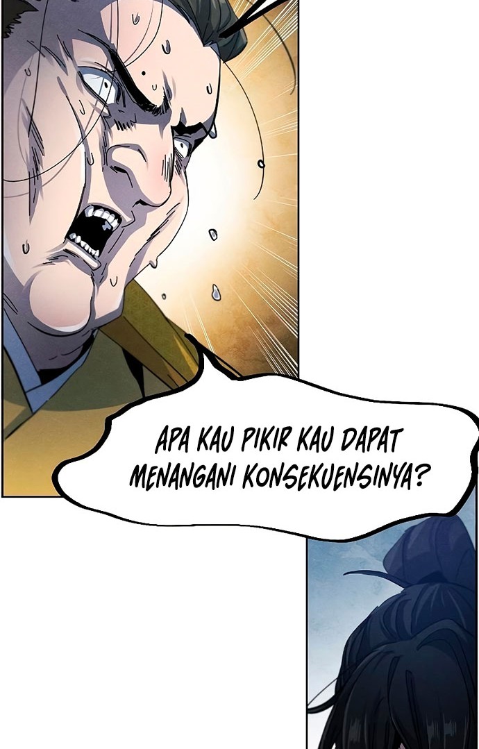 Return of the Mad Demon Chapter 36 - halaman 9