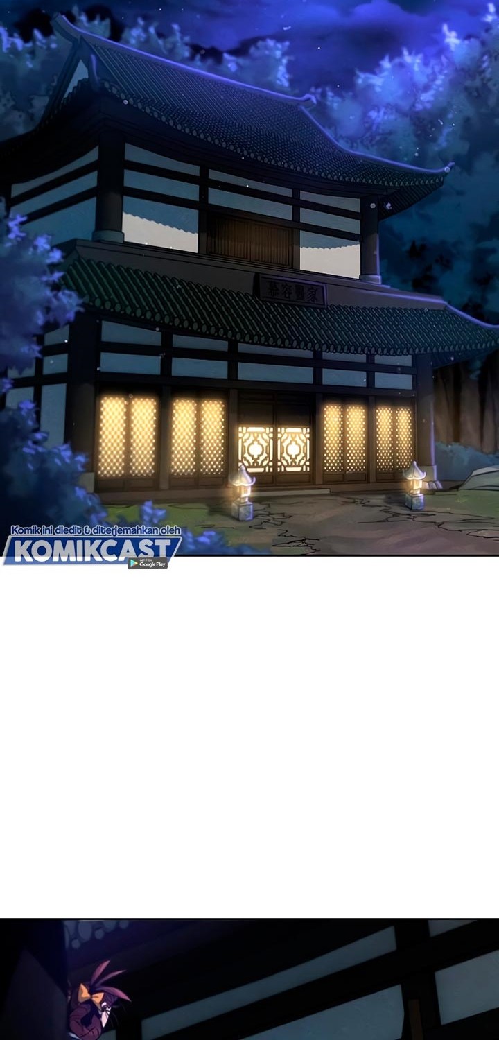 Return of the Mad Demon Chapter 37 - halaman 11