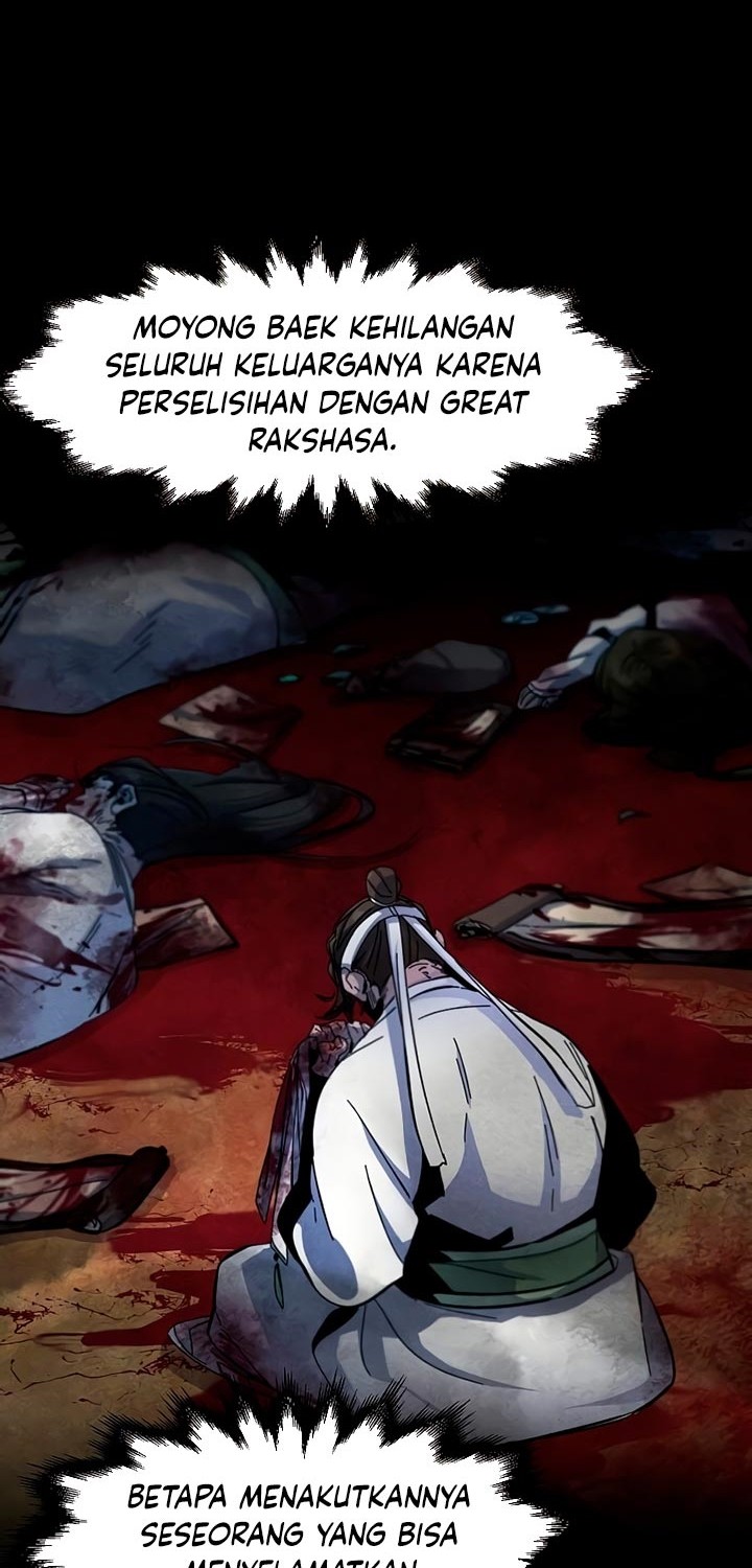 Return of the Mad Demon Chapter 37 - halaman 18