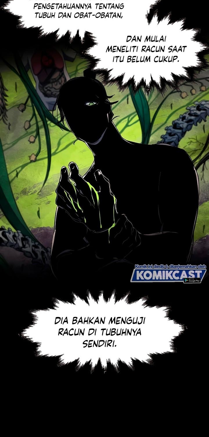 Return of the Mad Demon Chapter 37 - halaman 20