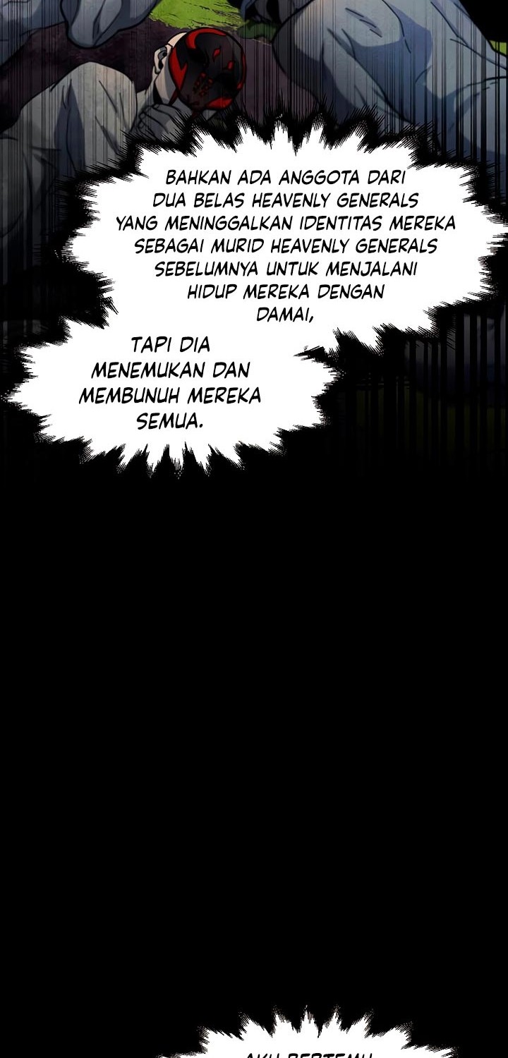Return of the Mad Demon Chapter 37 - halaman 22