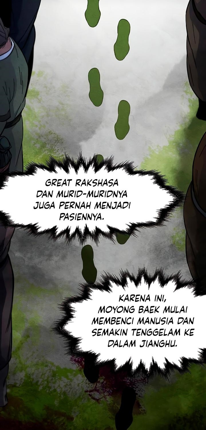 Return of the Mad Demon Chapter 37 - halaman 25
