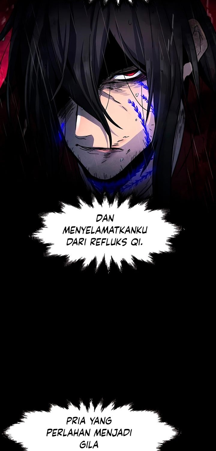 Return of the Mad Demon Chapter 37 - halaman 27