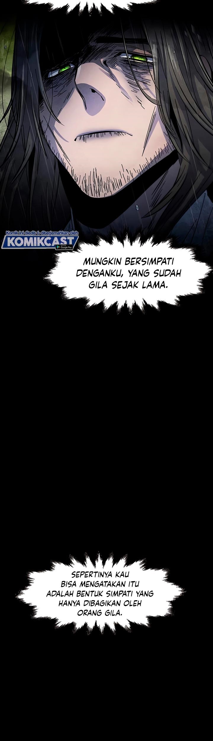 Return of the Mad Demon Chapter 37 - halaman 28