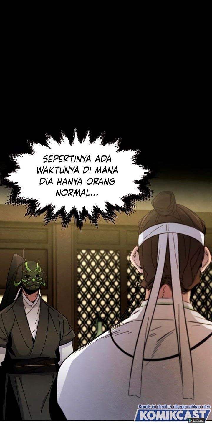 Return of the Mad Demon Chapter 37 - halaman 29