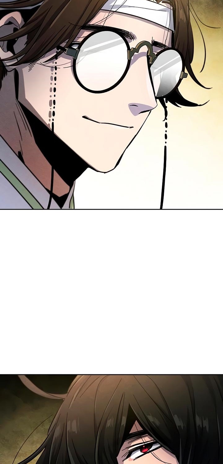 Return of the Mad Demon Chapter 37 - halaman 34