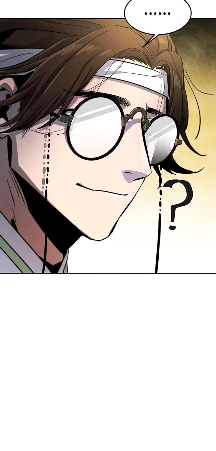 Return of the Mad Demon Chapter 37 - halaman 36