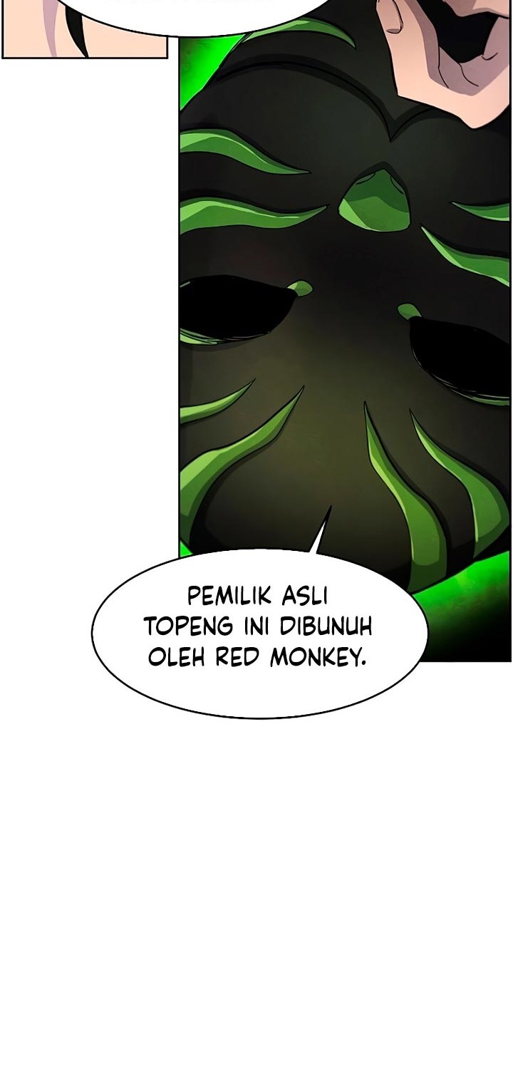Return of the Mad Demon Chapter 37 - halaman 40