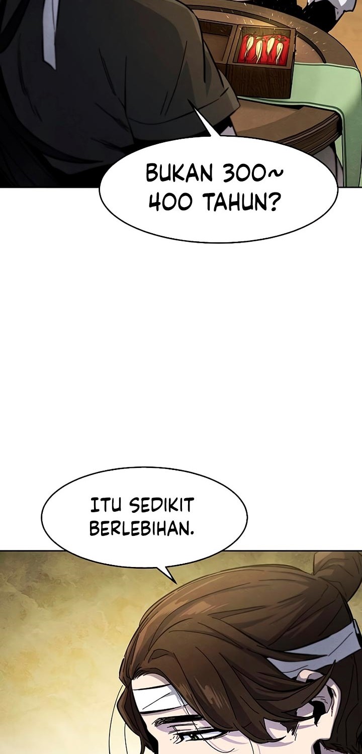 Return of the Mad Demon Chapter 37 - halaman 47