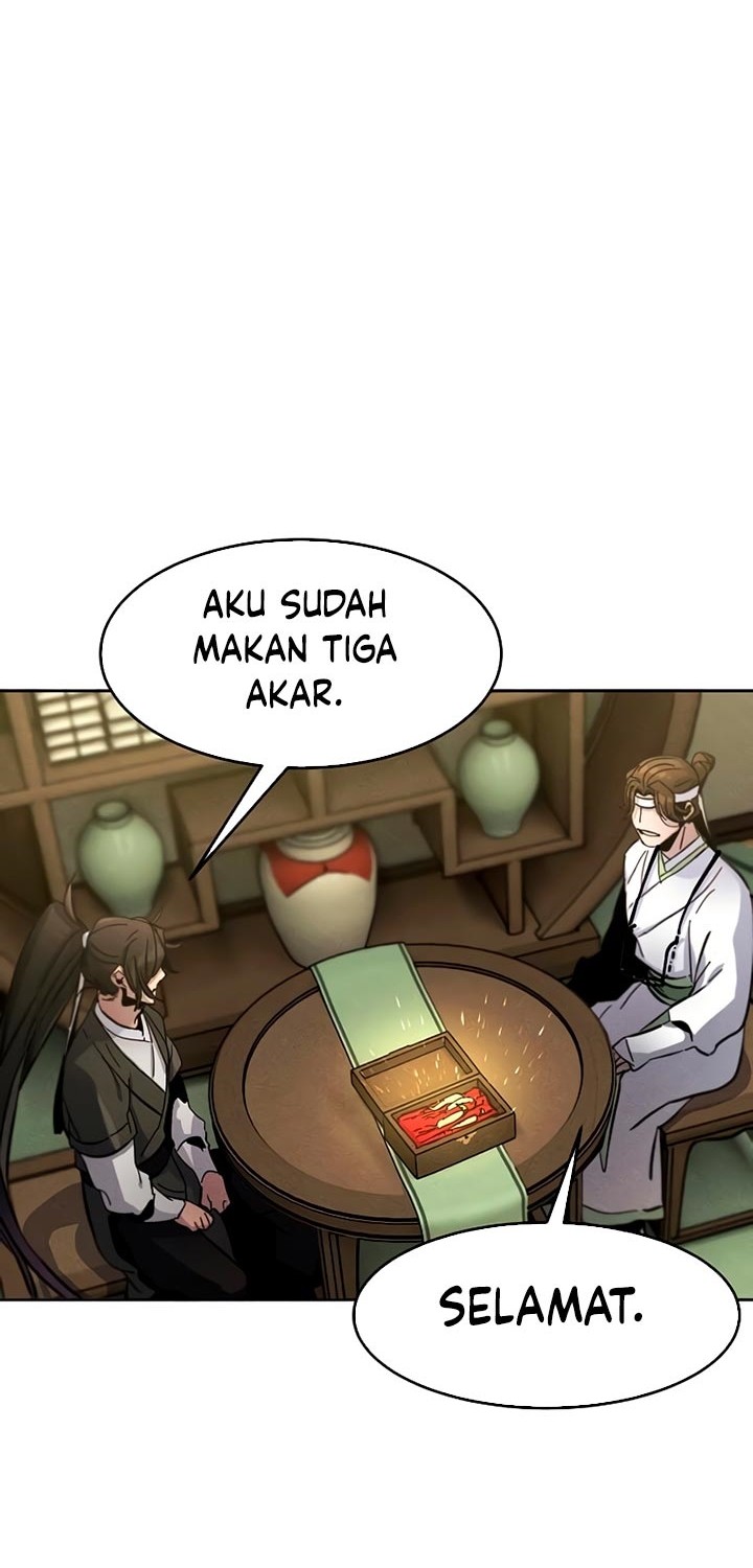 Return of the Mad Demon Chapter 37 - halaman 49