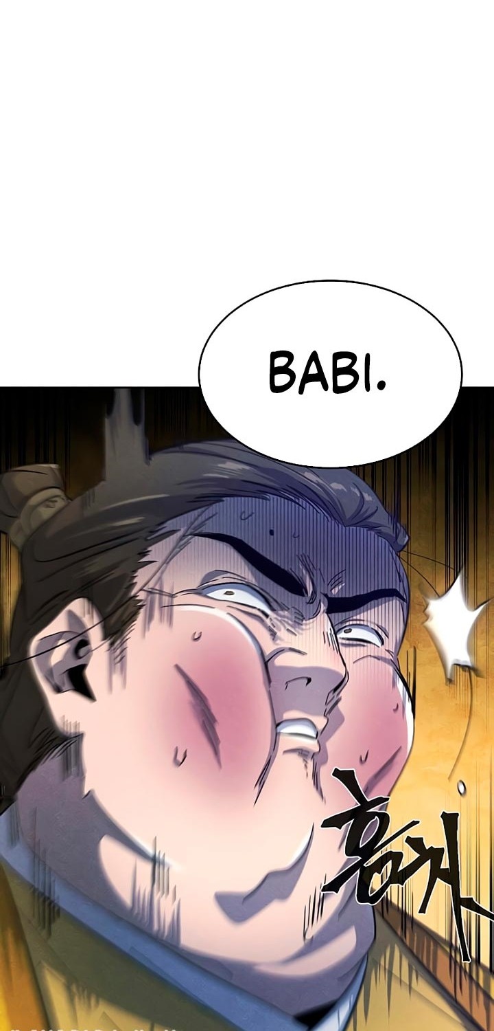 Return of the Mad Demon Chapter 37 - halaman 5