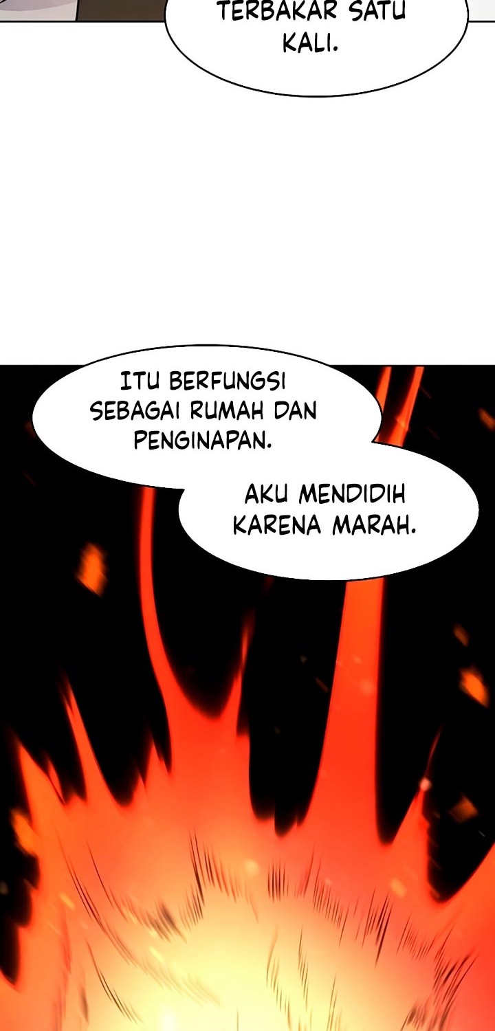 Return of the Mad Demon Chapter 37 - halaman 54