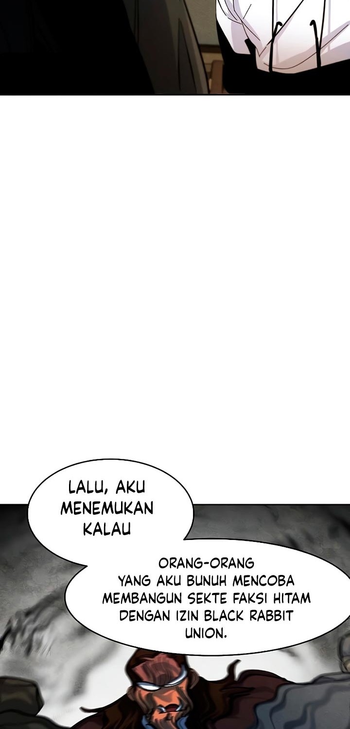 Return of the Mad Demon Chapter 37 - halaman 58