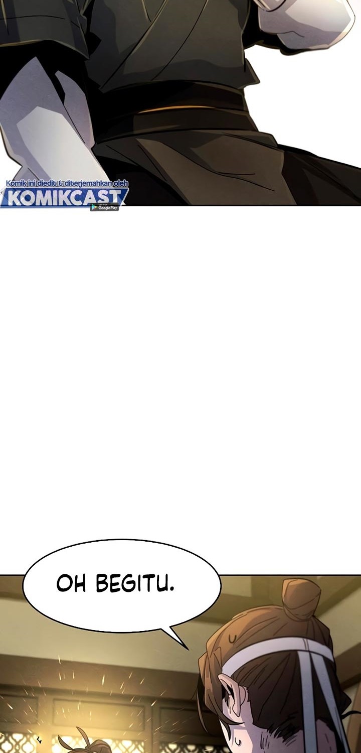 Return of the Mad Demon Chapter 37 - halaman 62
