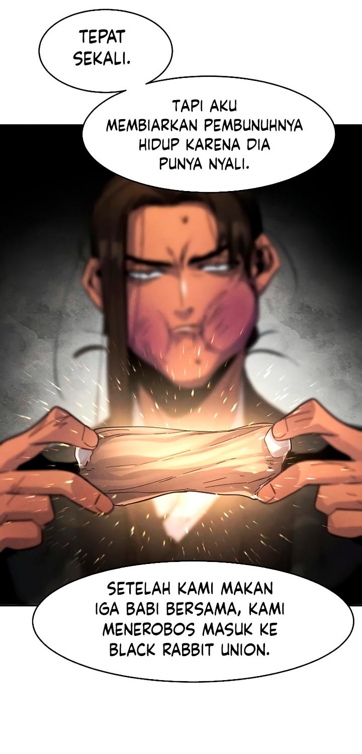 Return of the Mad Demon Chapter 37 - halaman 64