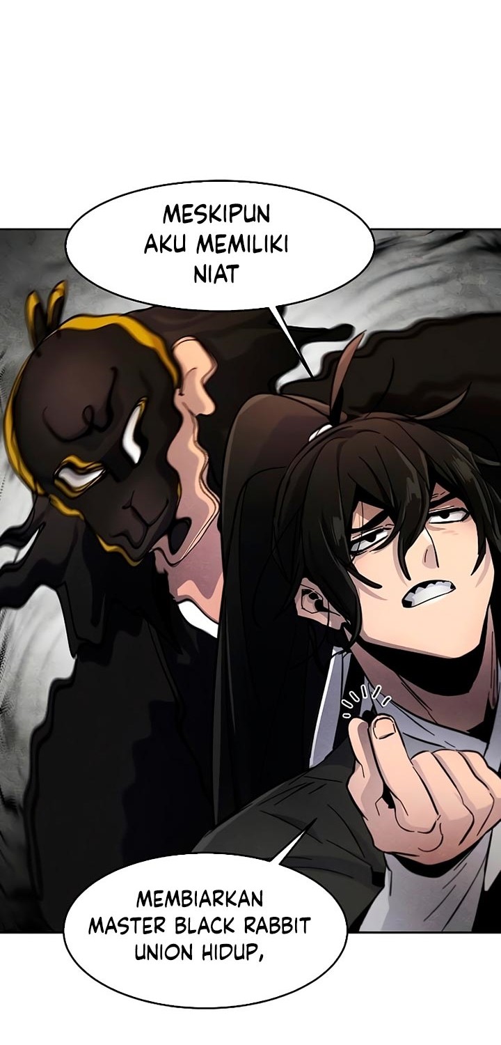 Return of the Mad Demon Chapter 37 - halaman 66
