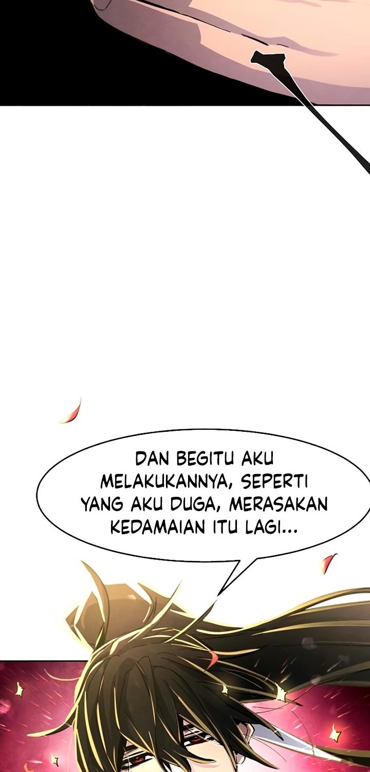 Return of the Mad Demon Chapter 37 - halaman 69