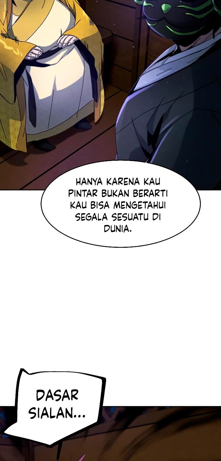 Return of the Mad Demon Chapter 37 - halaman 7