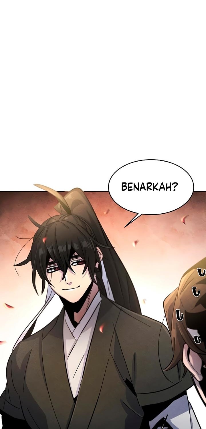 Return of the Mad Demon Chapter 37 - halaman 71