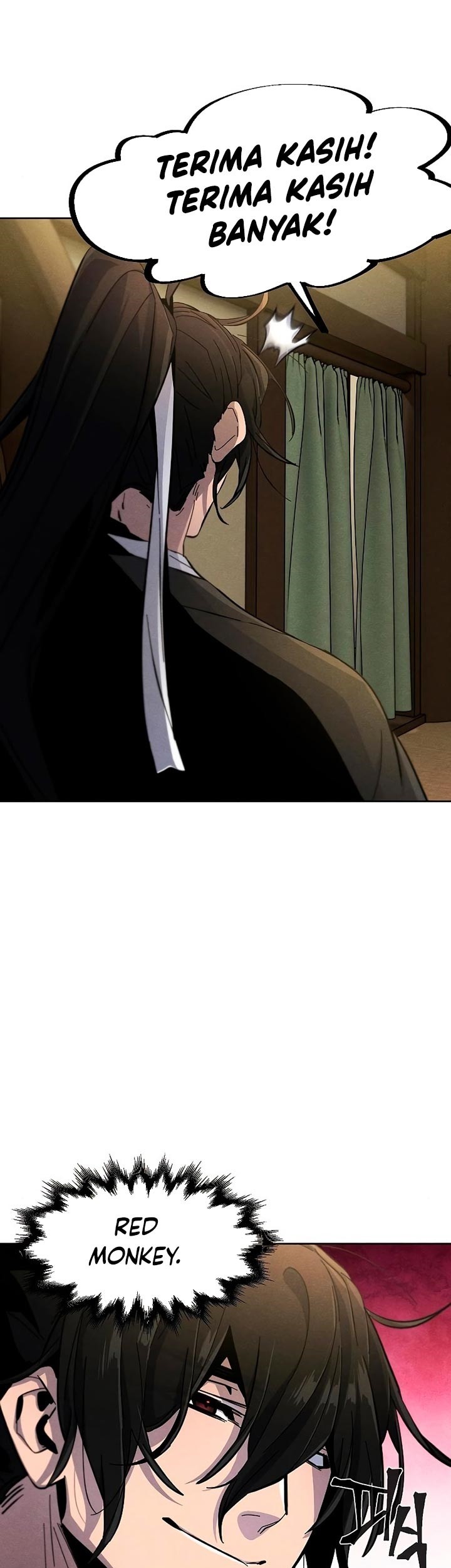 Return of the Mad Demon Chapter 38 - halaman 10