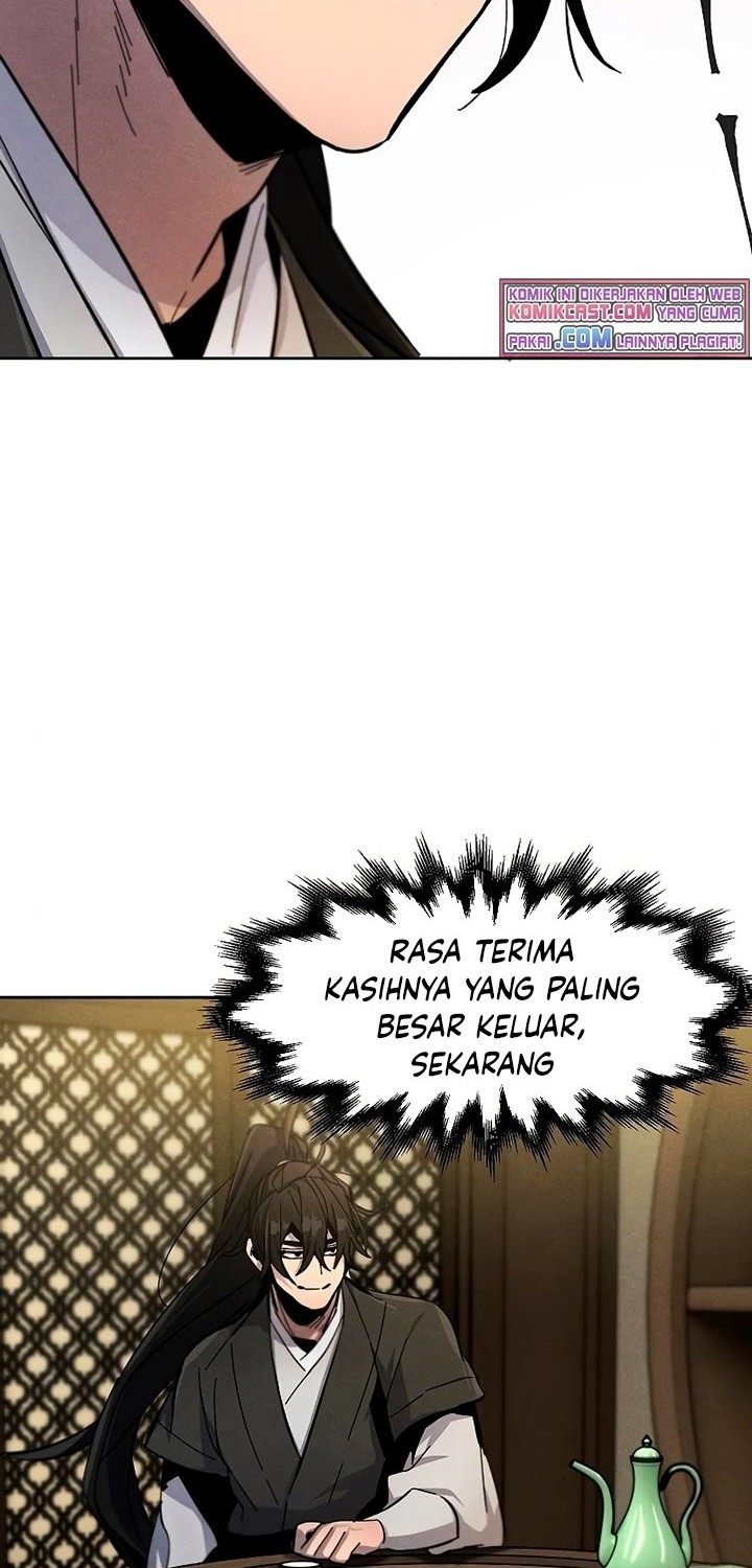 Return of the Mad Demon Chapter 38 - halaman 11